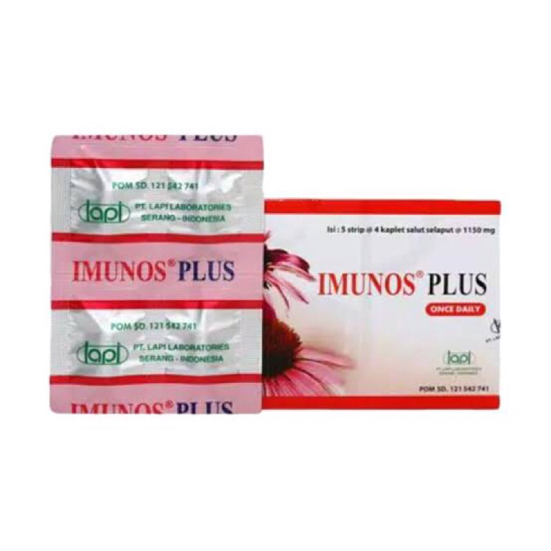 imunos plus