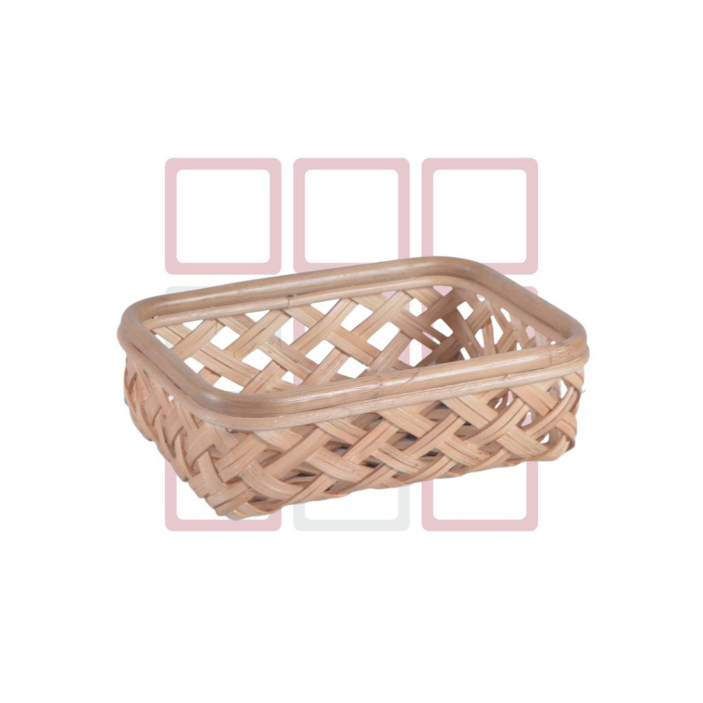 

Keranjang Rotan / Gift Box Hampers RCBA 21008