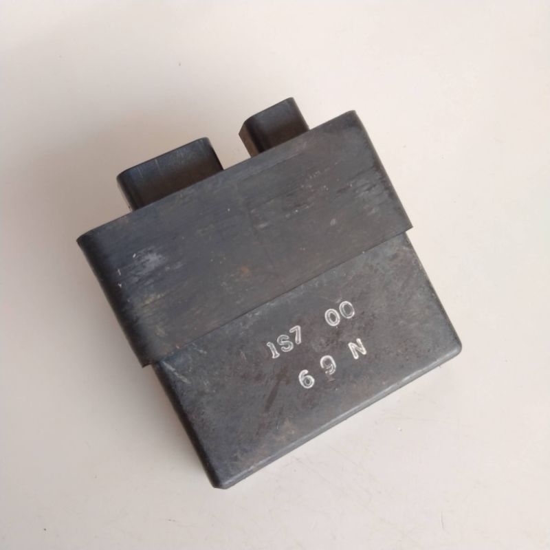 CDI JUPITER MX OLD 135 1S7 ORIGINAL COPOTAN CDI JUPITER MX LAMA