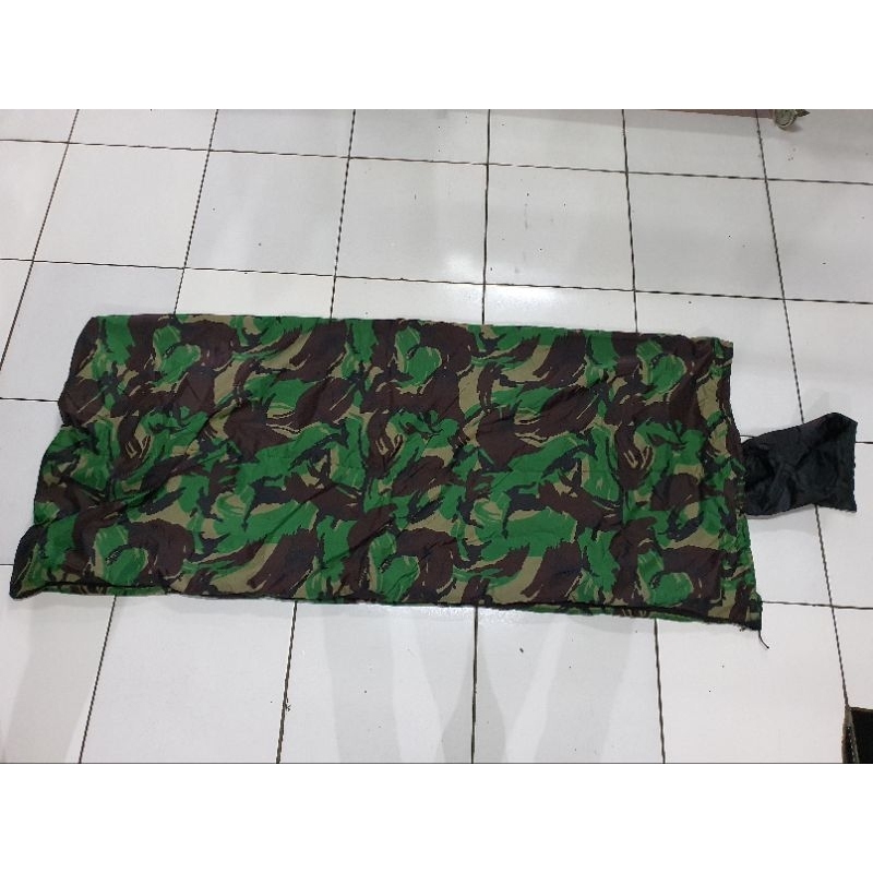 sleeping bag Loreng | Selimut Camping | Sleeping bag Loreng