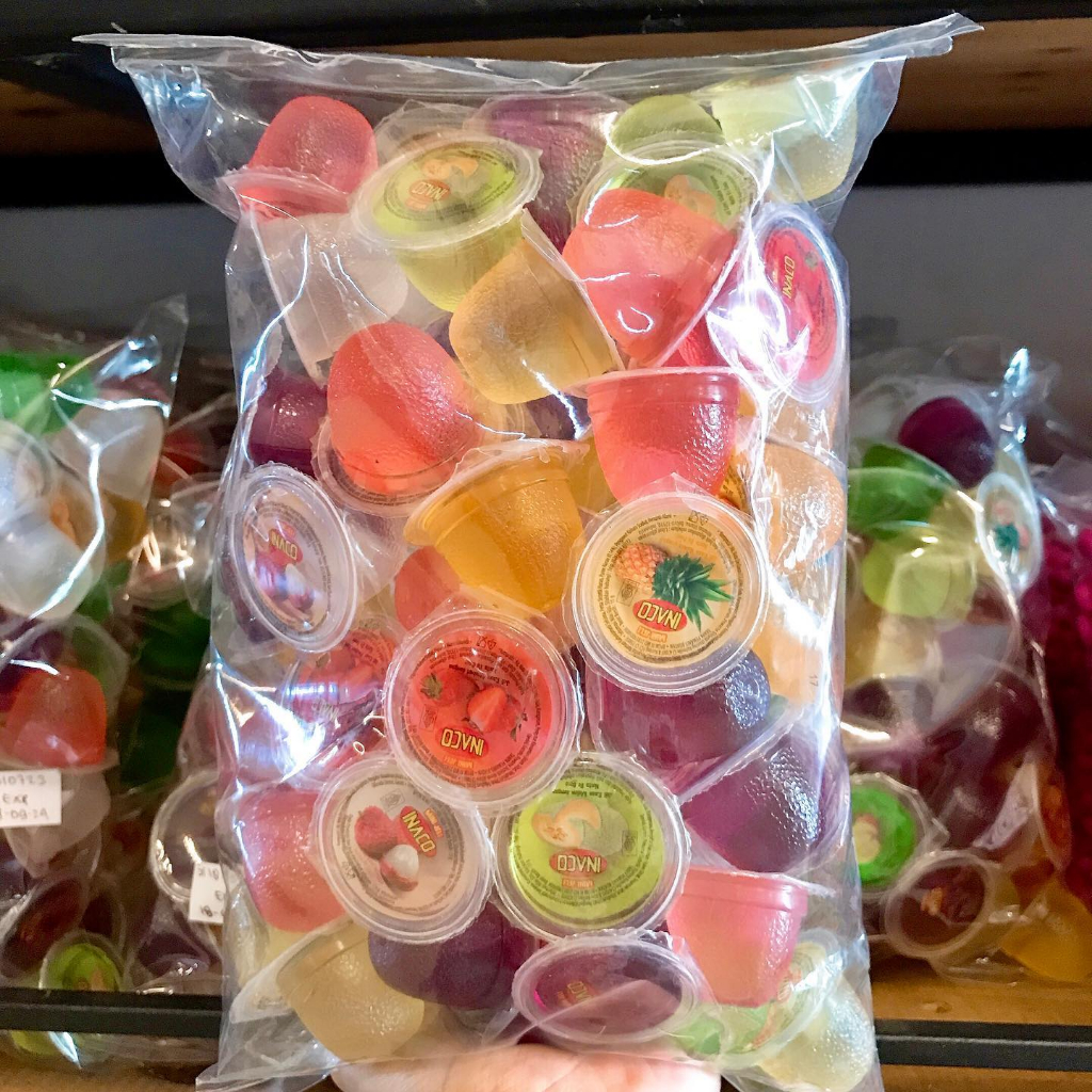 

Ay00! Jelly Inaco 1kg