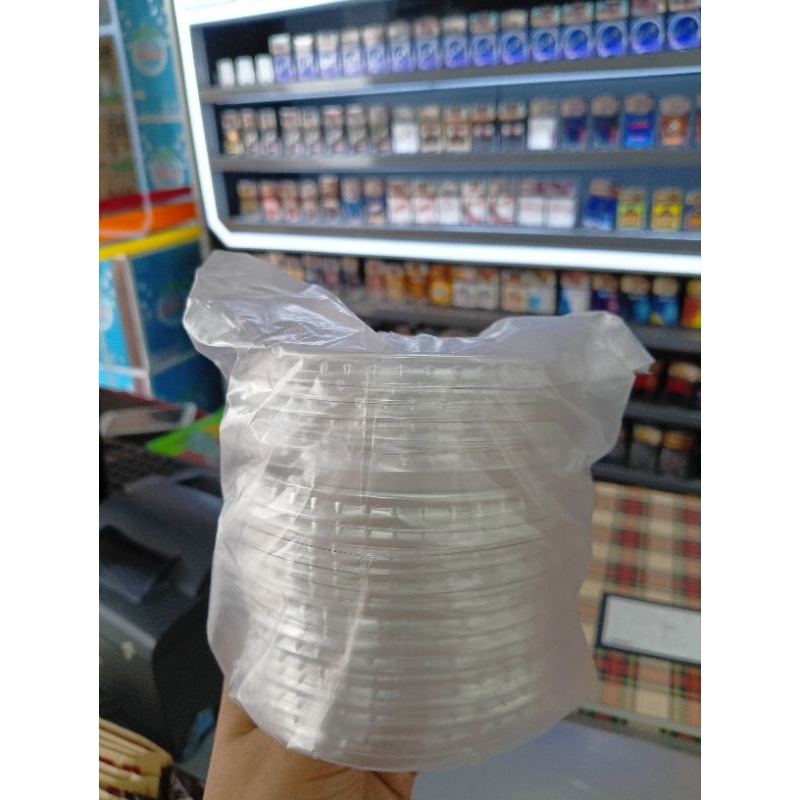 

TUTUP CUP POP ICE DATAR