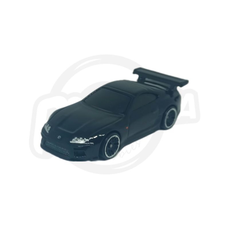Hotwheels Toyota Supra || Loose || HW Fast&Furious Series 2023