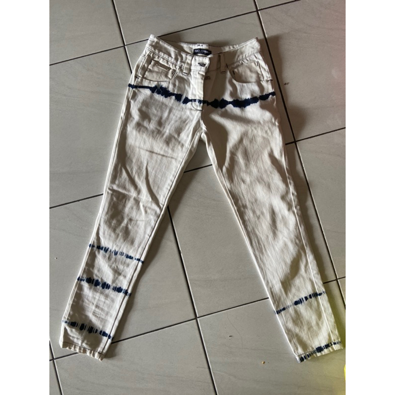 Celana Dolce & Gabana