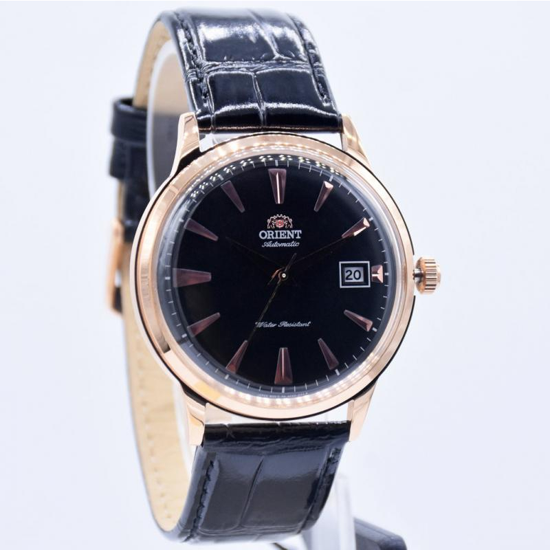 Terbaru ORIENT FAC00001B0 - Jam Tangan Pria Automatic ORIGINAL - Kulit