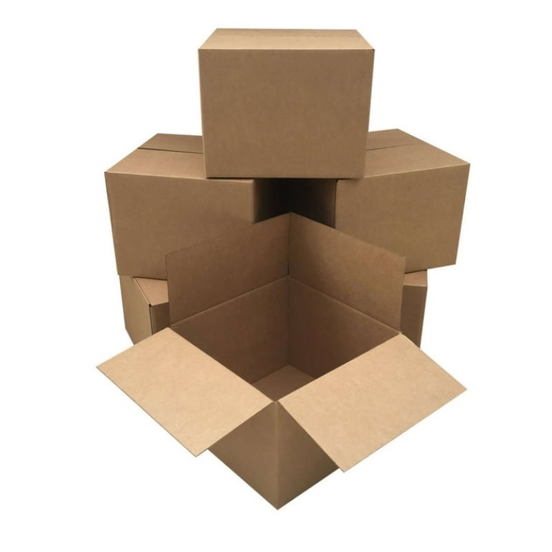 

Kardus packing