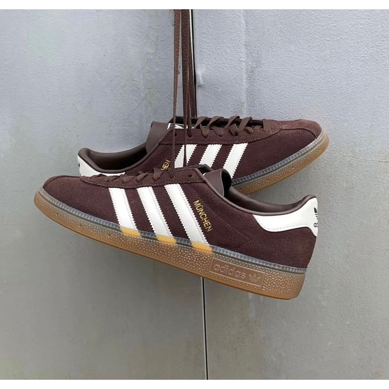 Adidas Munchen New Release Original
