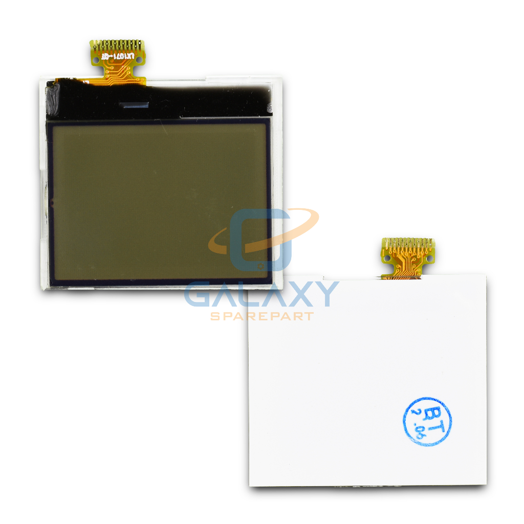 Lcd NOKIA 1202 / 1280 Only