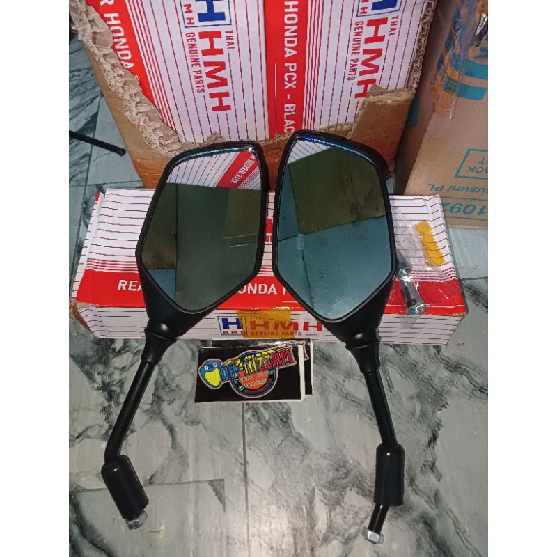 Spion pcx 150 lokal pnp vario 125/150