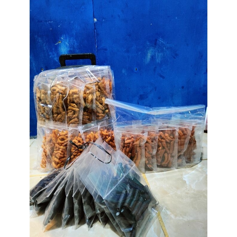 

PAKET USAHA PUSPITA 2