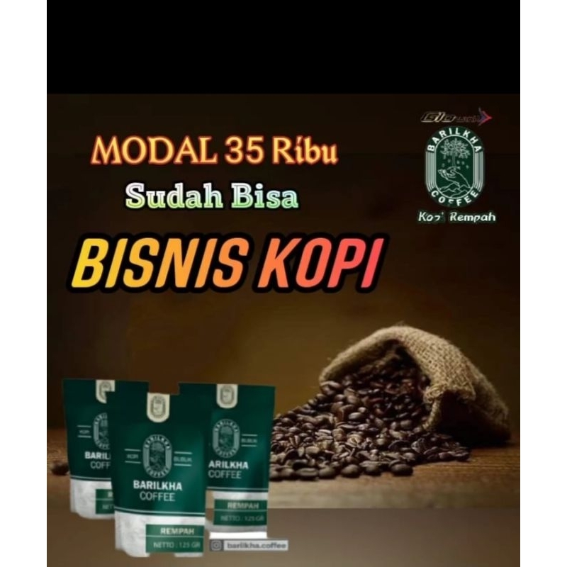 

BARILKHA COFFEE