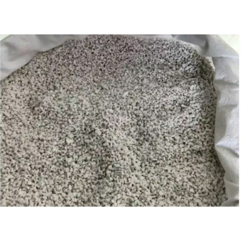 perlite 70 gram untuk media tanam