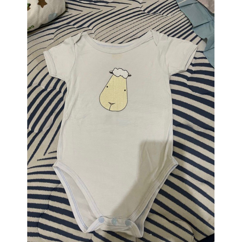 preloved jumpsuit baabaasheepz