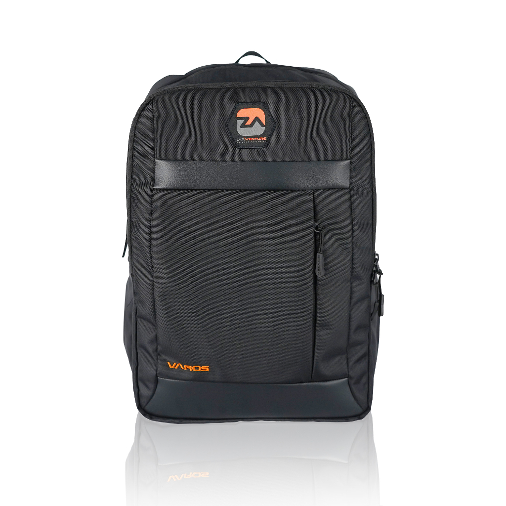 Zarventure Varos Daypack Tas Ransel