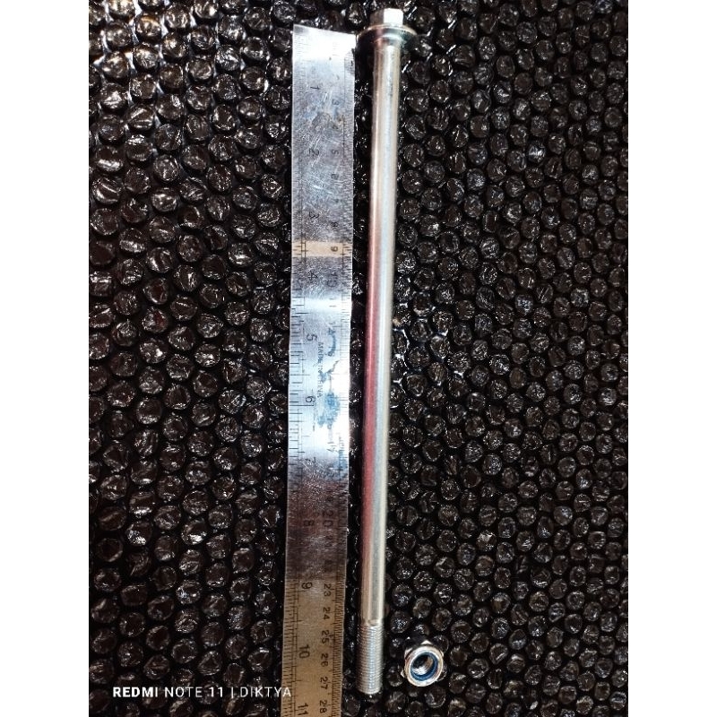 As Arm Vixion Panjang 27 Cm Kualitas Bagus