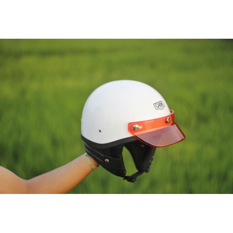 HELM CHIPS JAPAN VINTAGE STYLE