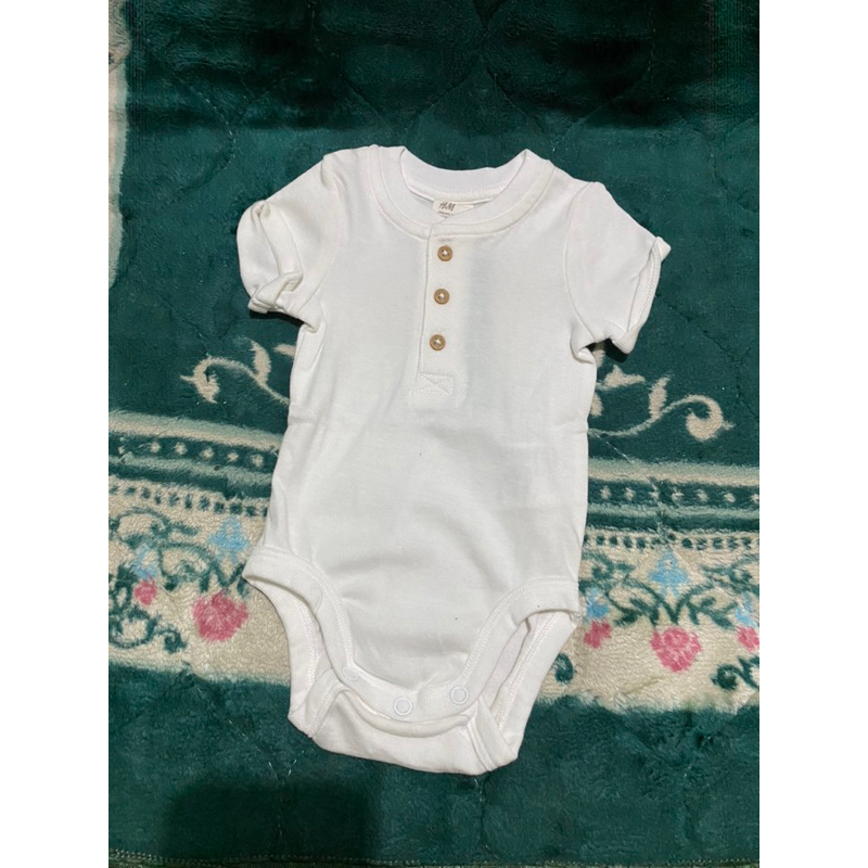 jumper baby hnm (preloved)