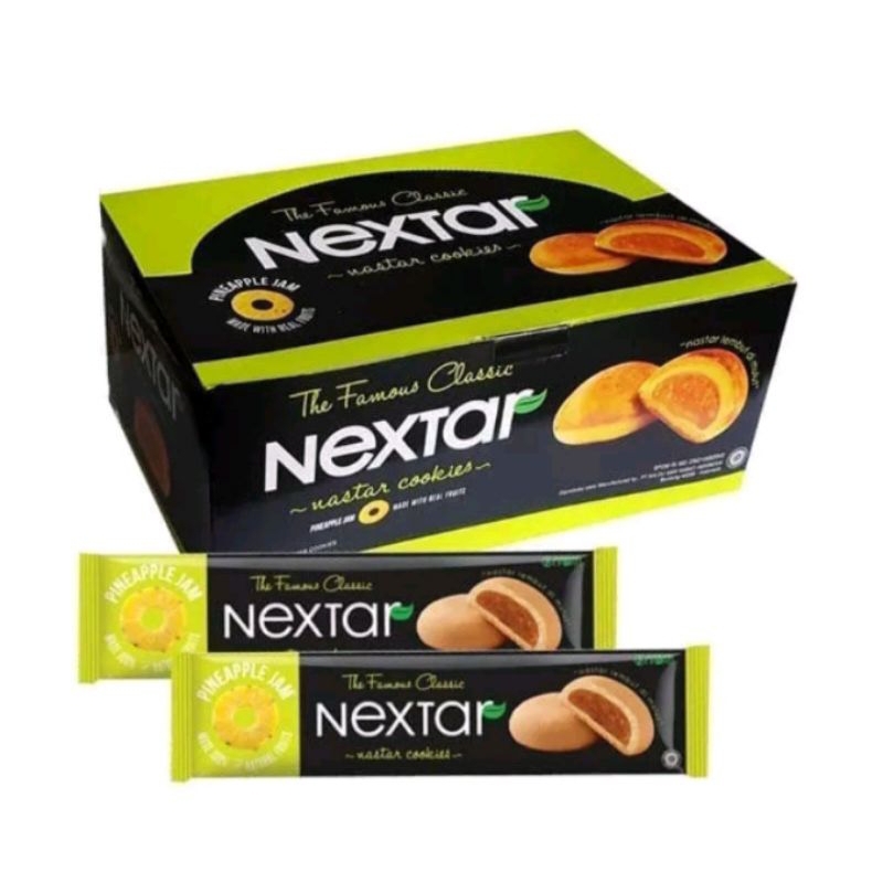 

Nextar Per Box isi 12