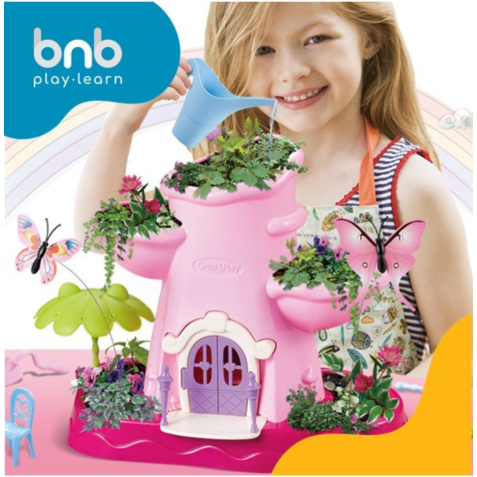 

DIY Tool Toy Gardening Dijual Berkualitas Kids Set