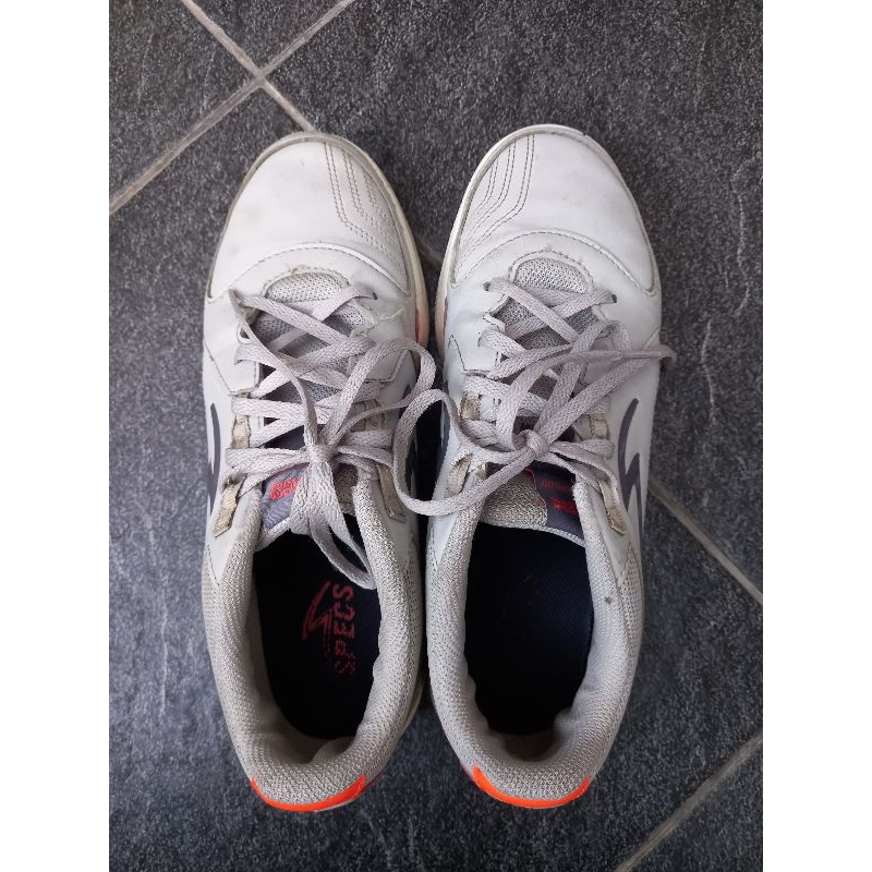 Sepatu Futsal Specs Metasala Derby Original bekas pemakaian