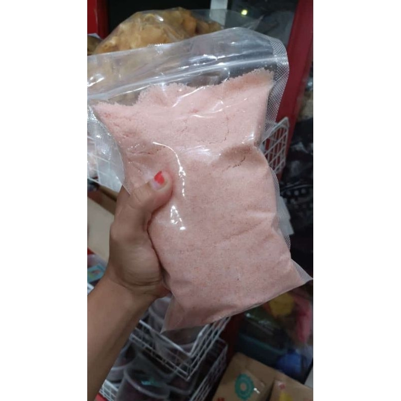 

Garam Himalaya Garam Pink Garam kaya akan Manfaat