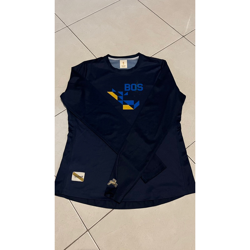 Tracksmith Preloved Size S