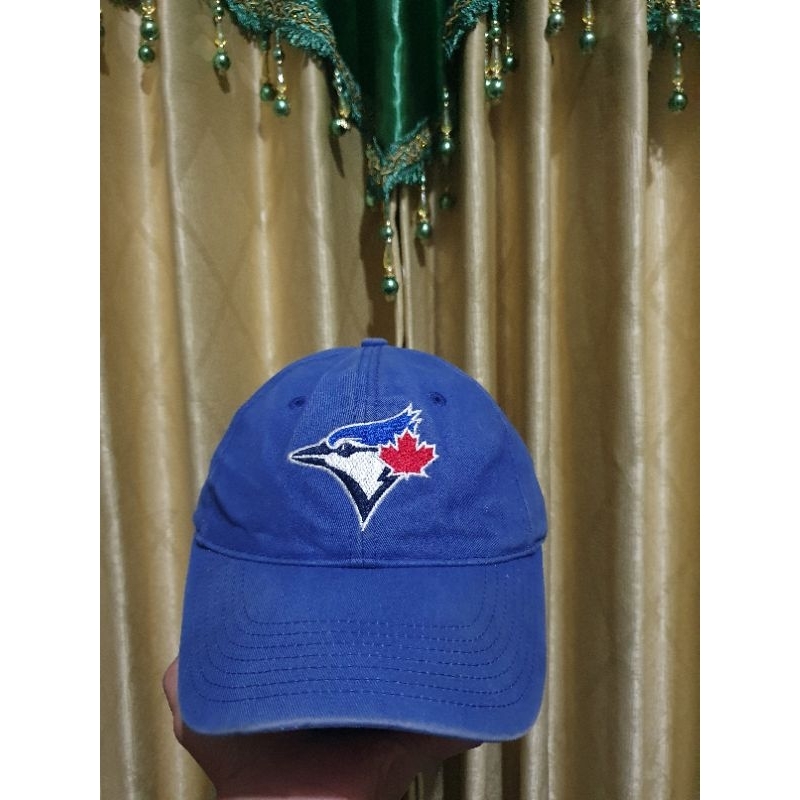 topi mlb blue jays