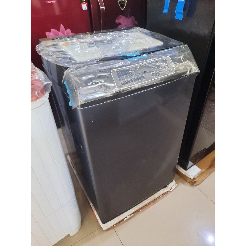 Mesin Cuci 1 Tabung 7kg Polytron PAW 7028