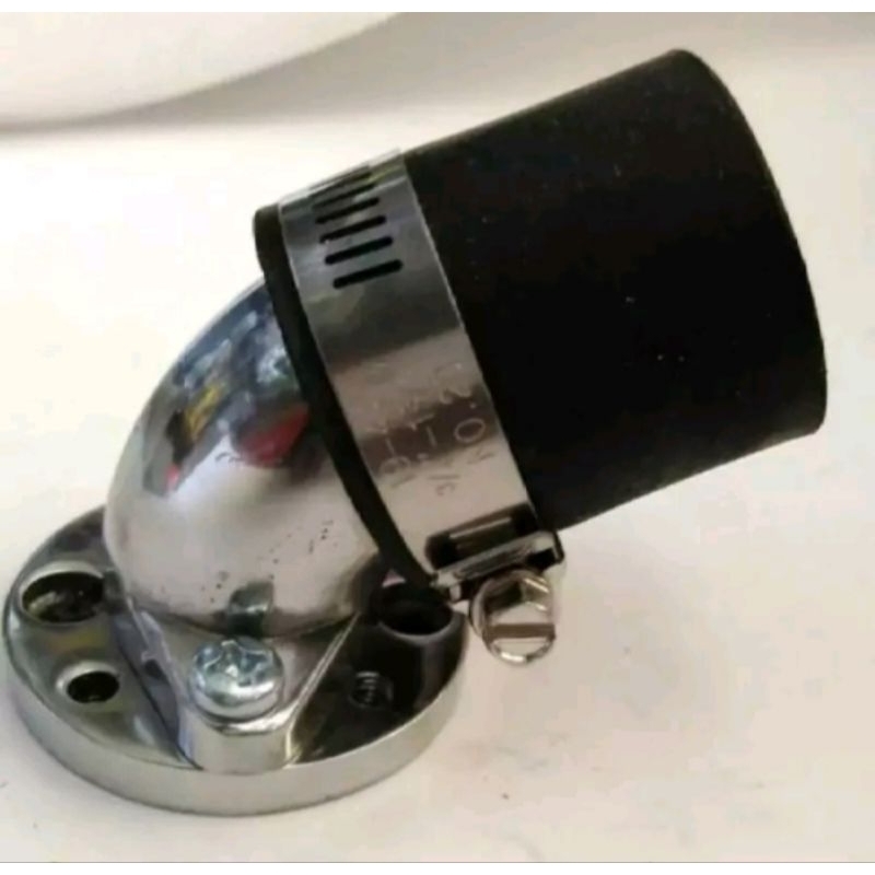 MANIPOL MANIFOLD INTAKE PUTAR PE 24.26.28 SET ROTARI