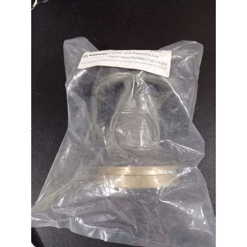 TOHATSU - Propeller Shaft Housing 18hp