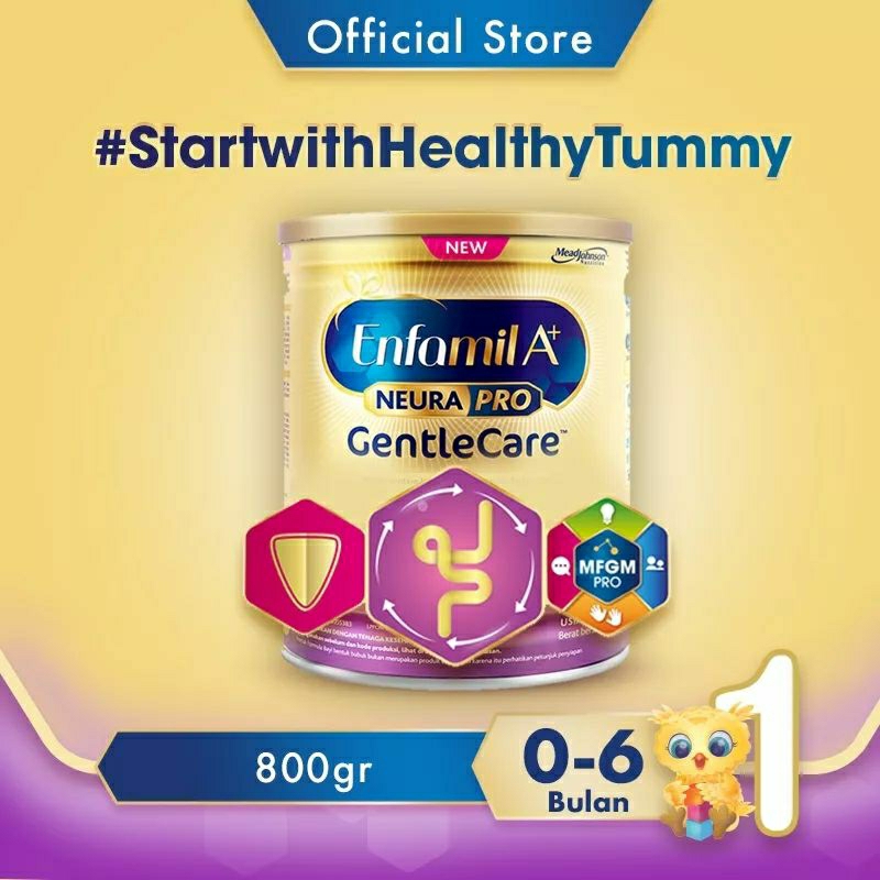 ENFAMIL A+1