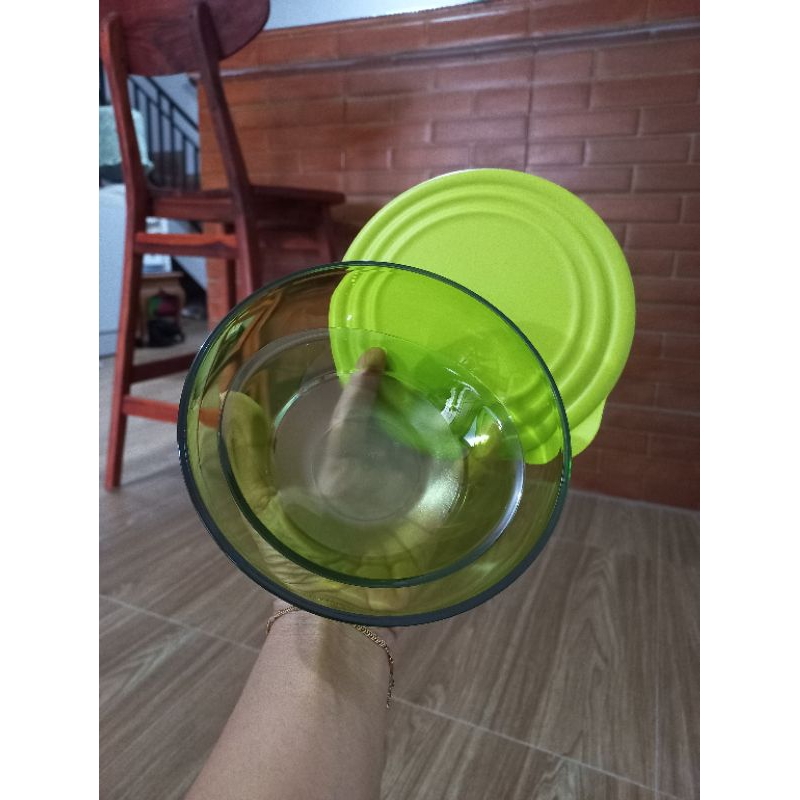 eleganzia bowl 600 ml 1 pc