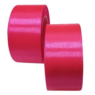 

Pita Satin Pink Stabilo Ukuran 1.5 inch / 4cm Per Roll