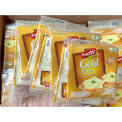 

keju prochiz gold slice renceng isi 2x8 sachet