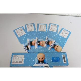 label aqua baby boss / label air mineral baby boss / label minuman baby boss / label aqua custom bab