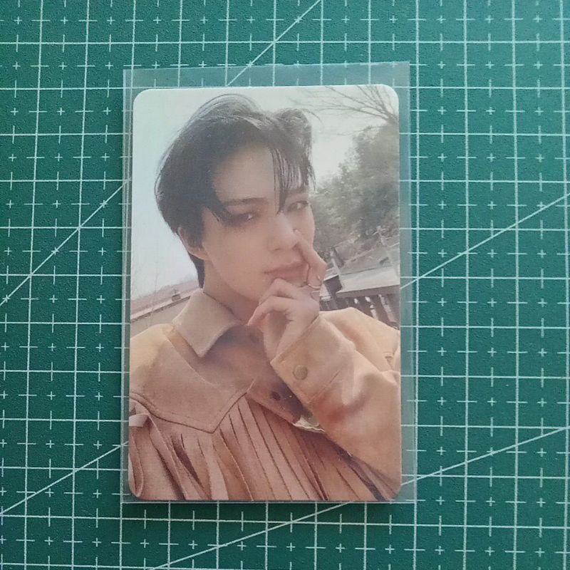 PC JENO HOT SAUCE CHILLING