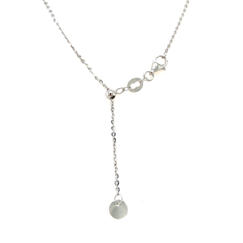 Hala Gold Kalung Serut Emas 17k