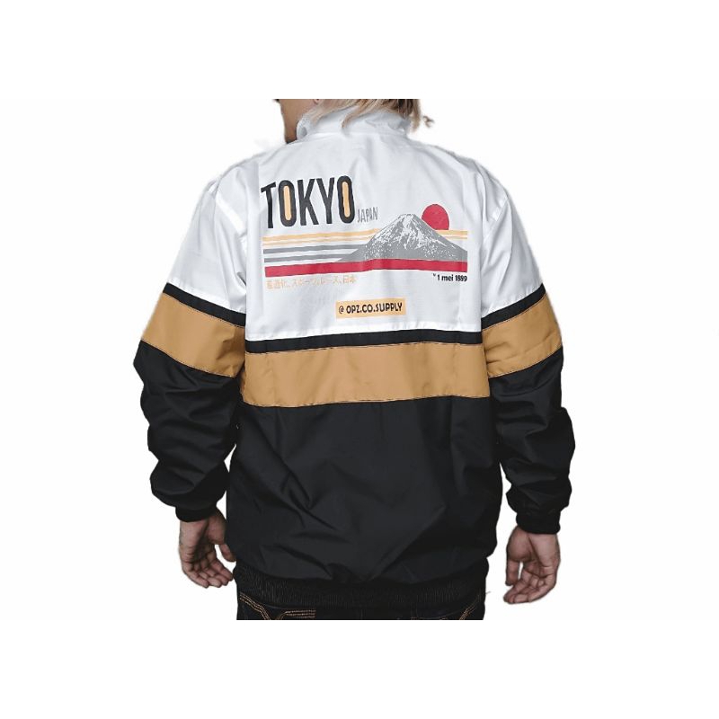 Jaket Trektop Pria/JAKET Murah/Fullzipe/jaket PeriaTerbaru/Original/New/