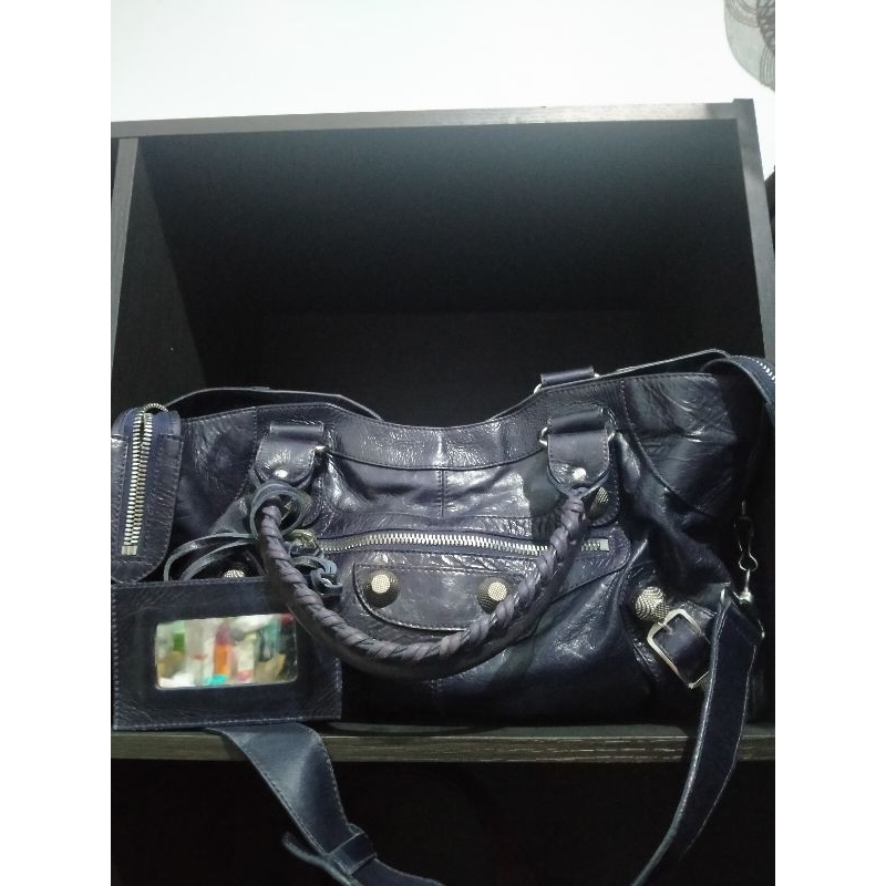 Balenciaga preloved,pl balenciaga