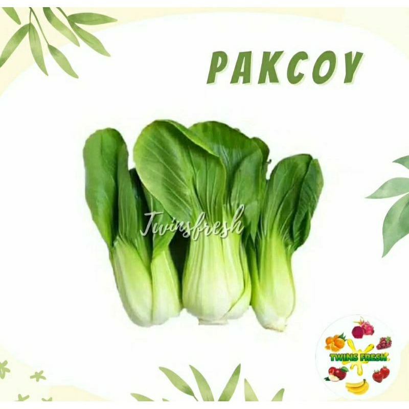 

Pakcoy 250gr