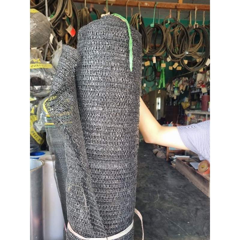 Jaring Paranet Meteran Lebar 1,5 meter