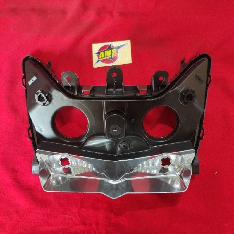 Batok Hosing Lampu Depan Vario 125 Old 2013 2015 Original