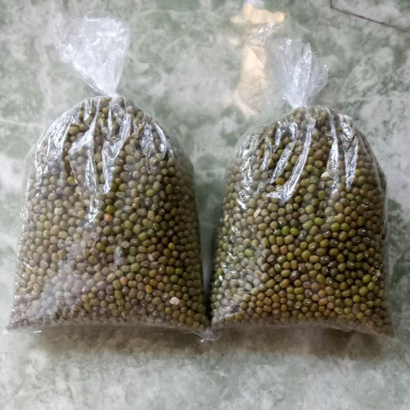 

KACANG HIJAU MENTAH 260GR