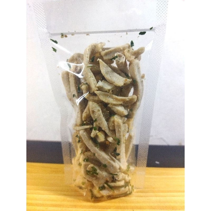 

Basreng Daun Jeruk Original 250 Gram
