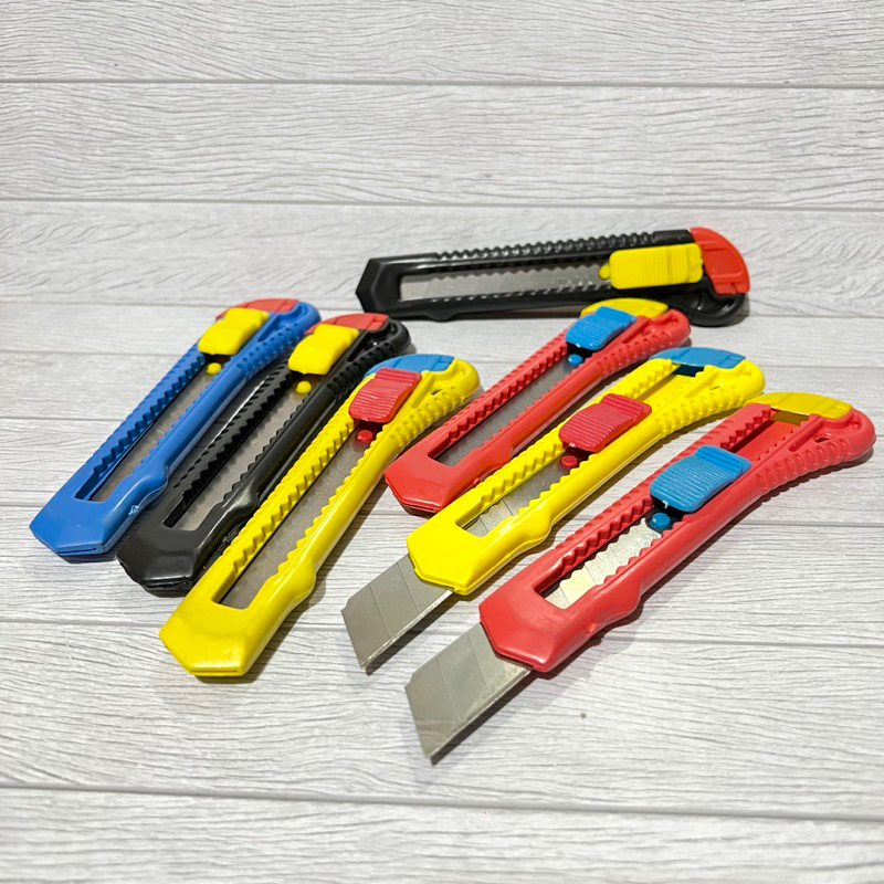 

CTShopID Cutter Besar Mursidahwati Merk Taco Besar (Per-1 PCS)