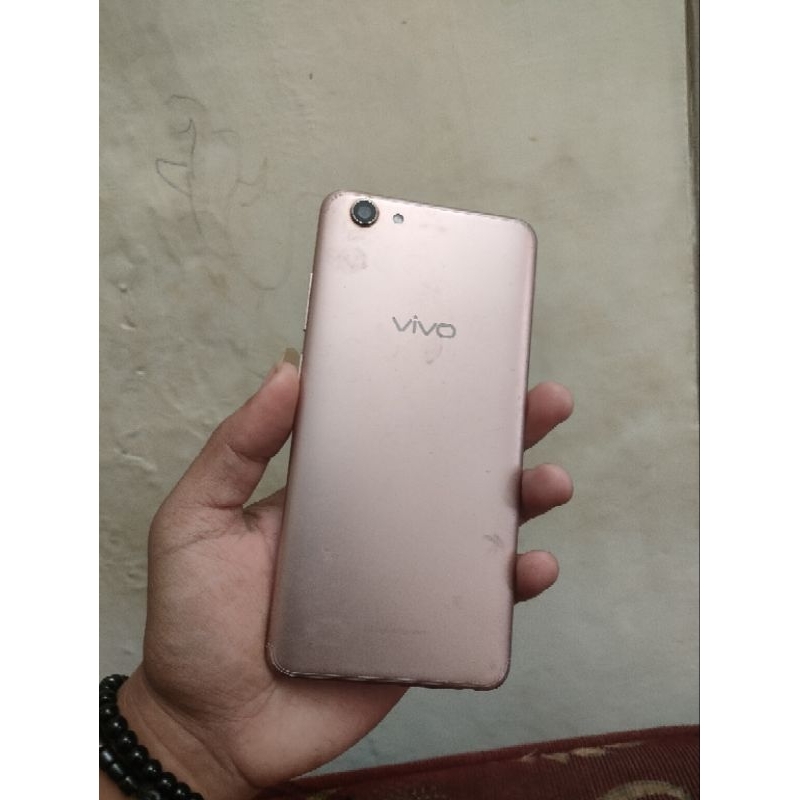 vivo y71 second normal