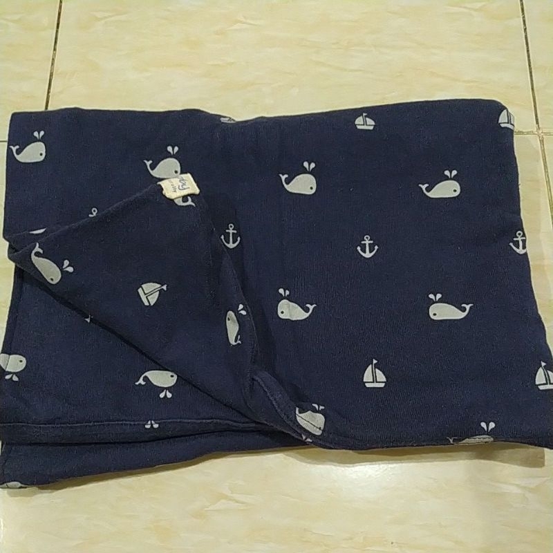 Geos Mobymoby (preloved)