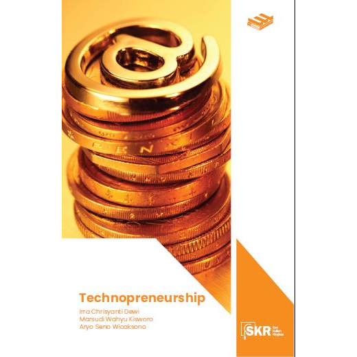 SERI KULIAH RINGKAS: TECHNOPRENEURSHIP
