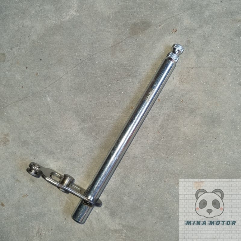 TAKA As Versneling Persneling Operan Gigi KLX Sparepart Aksesoris Onderdil Motor