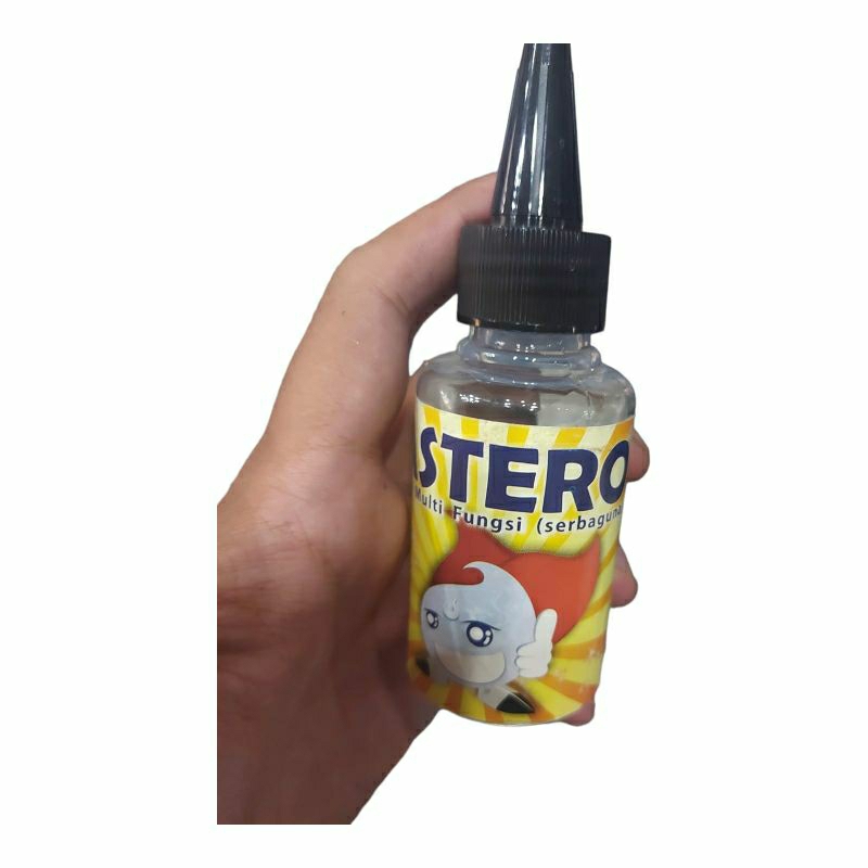 

Lem Astero / Lem Serbaguna